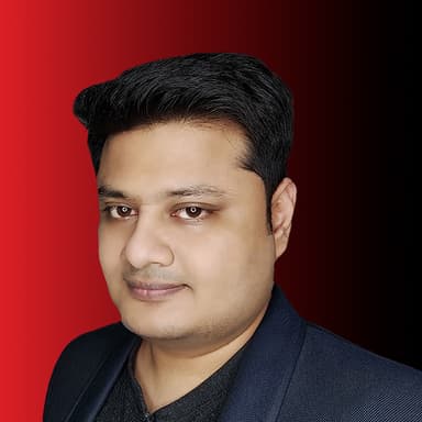 Sitanshu Srivastava