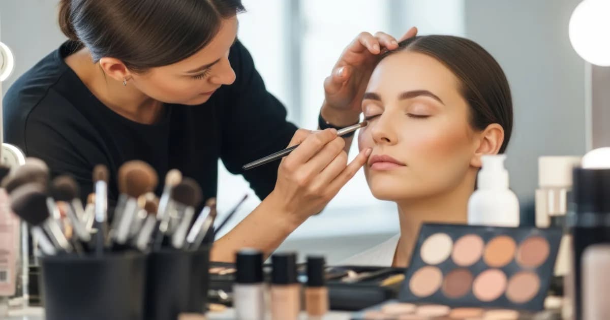 2026 Beauty & Makeup Trends Every Woman Should Try