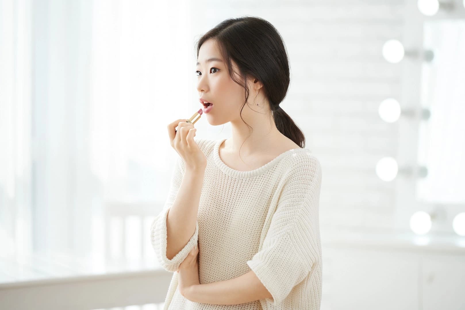 Minimilist: The lipcare routine