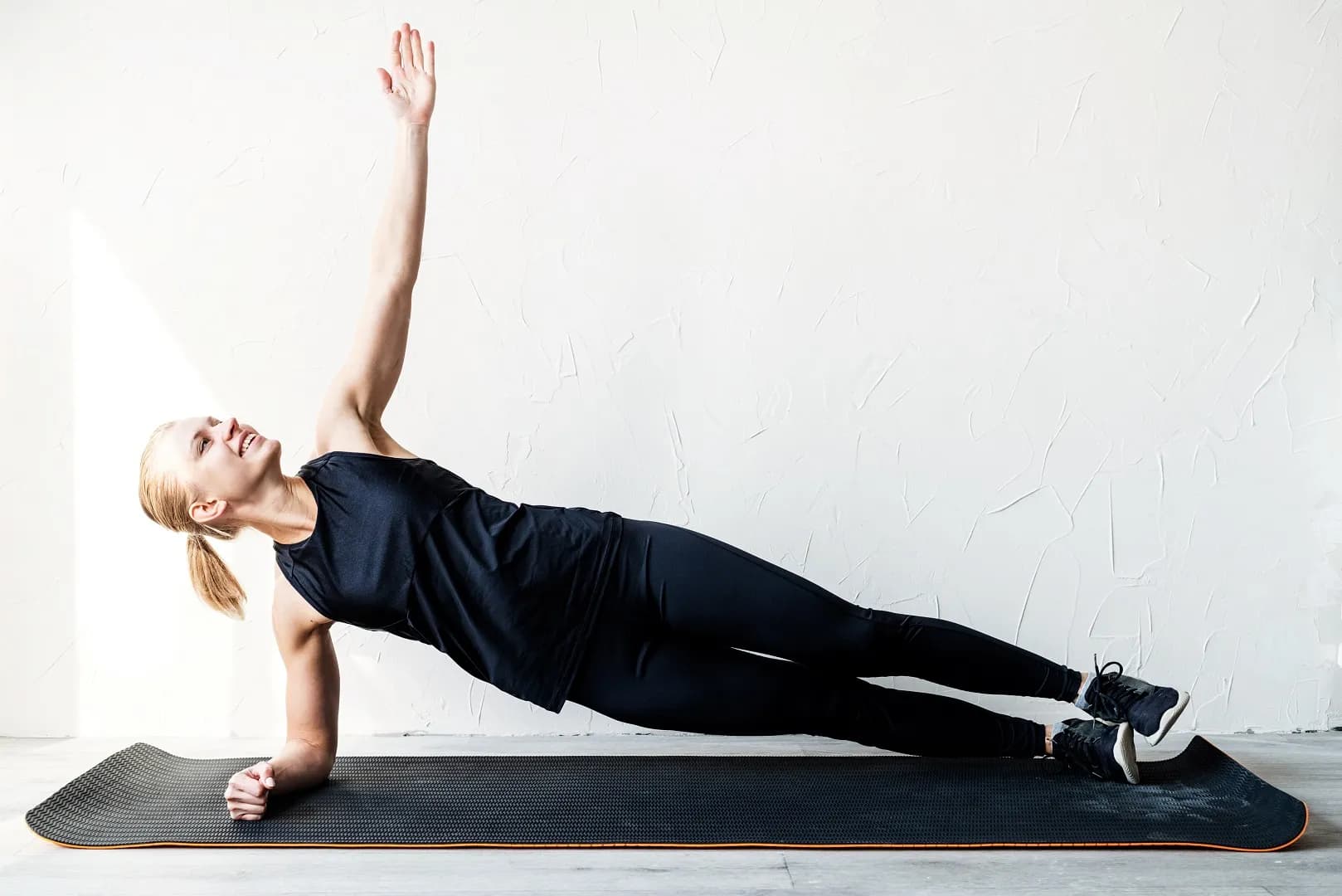 Brain Function and Physical Fitness