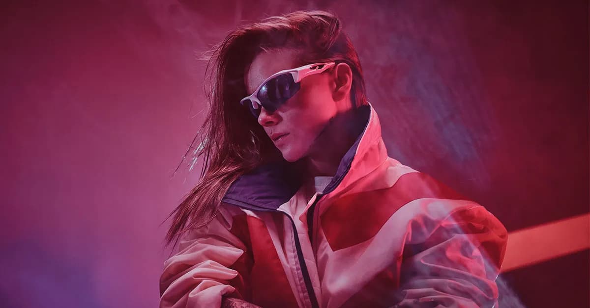 How Bold Is Beautiful?