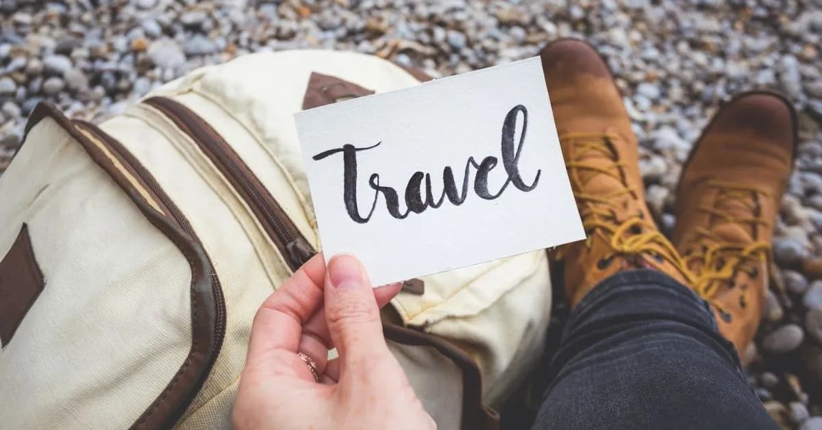 Travel Essentials