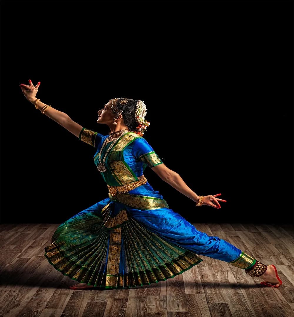 Impact of Indian Culture on Fashion