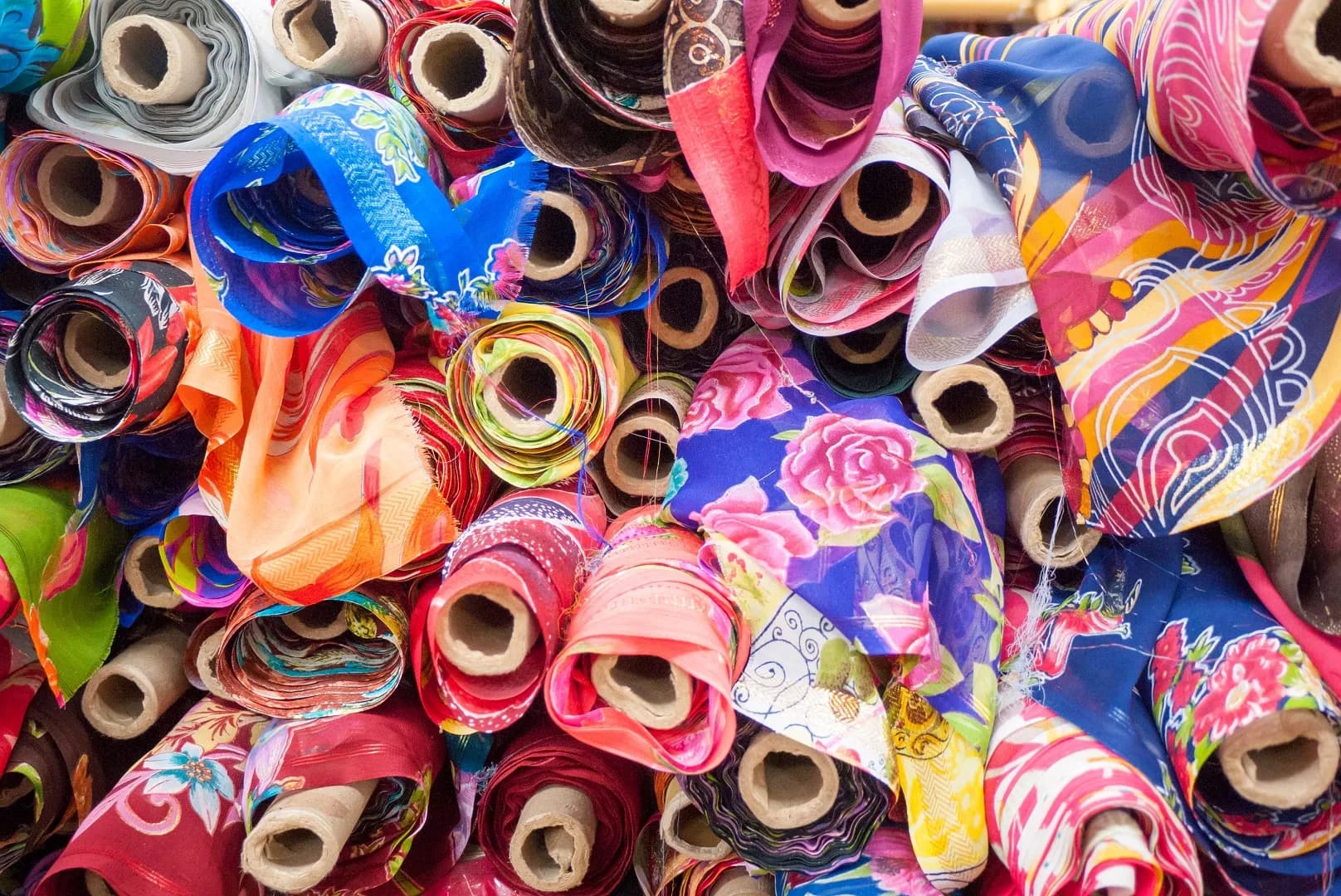 Made In India With Love!!