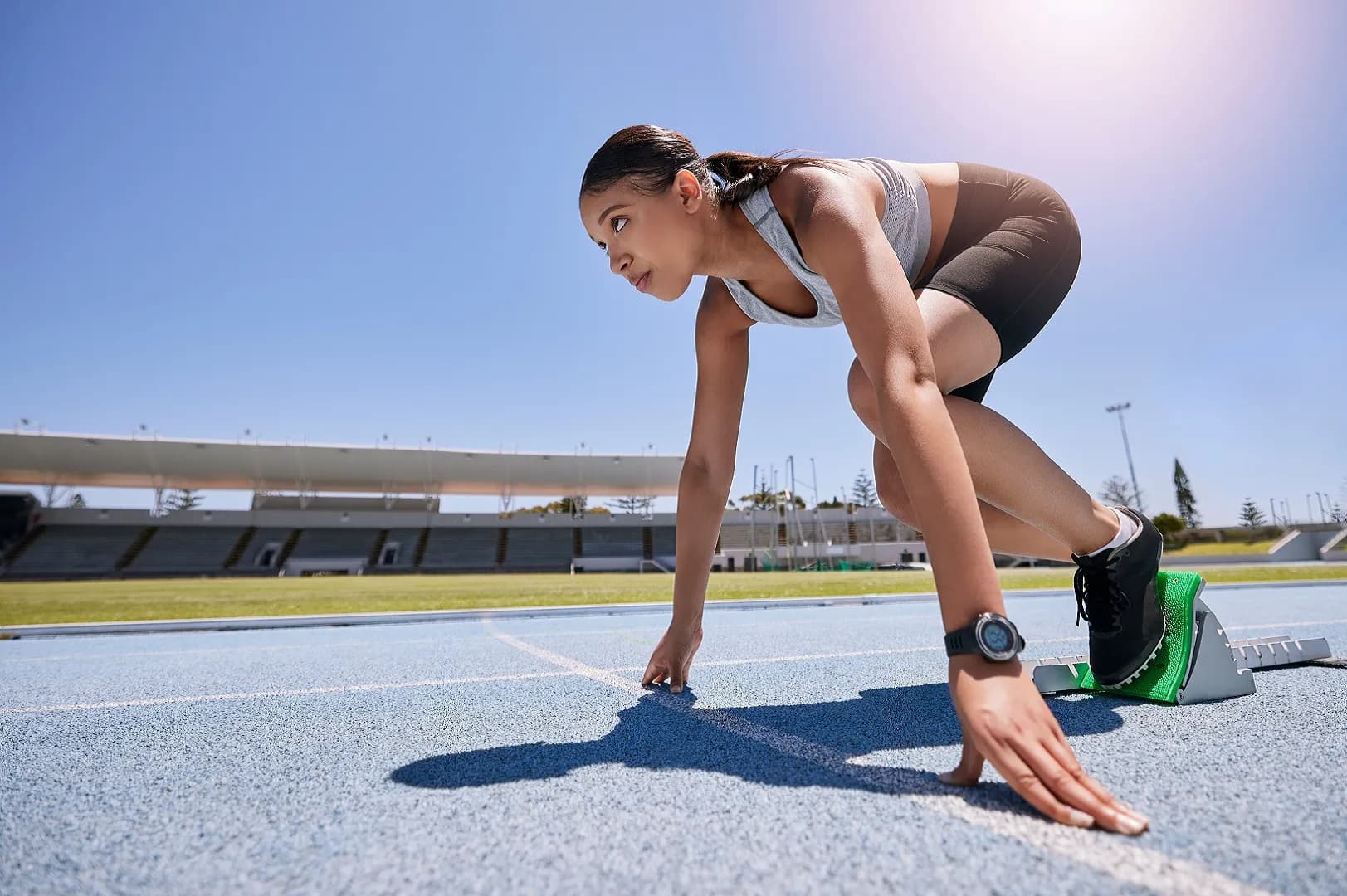 Slow And Sustainable Wins The Race