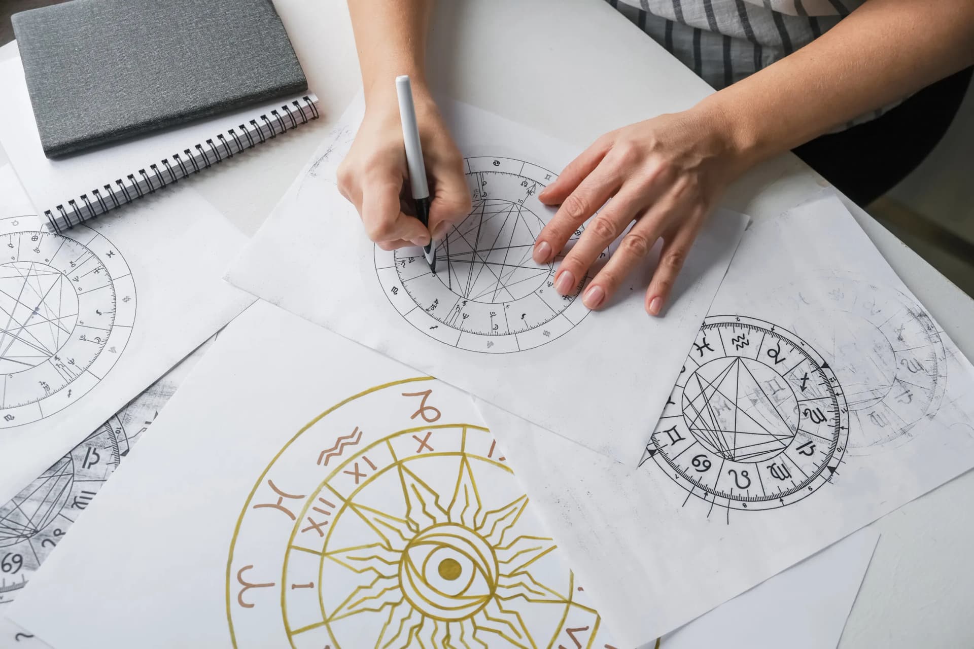 Sun Signs and their Compatibility