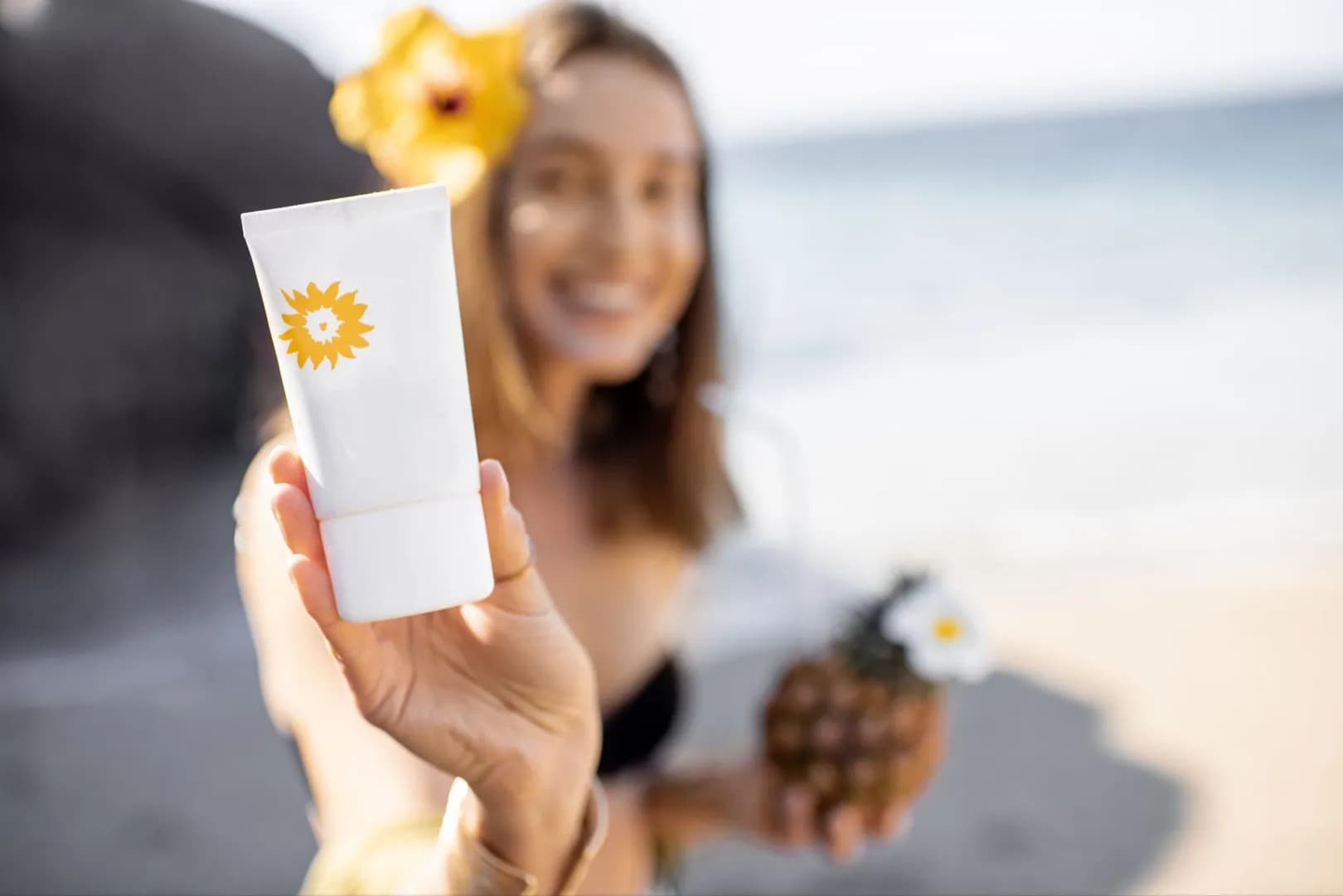 Sunscreen Myths Debunked