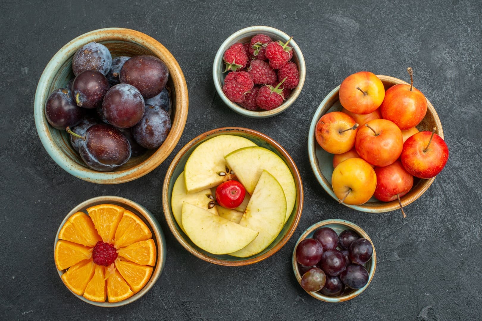 Superfoods for Summer