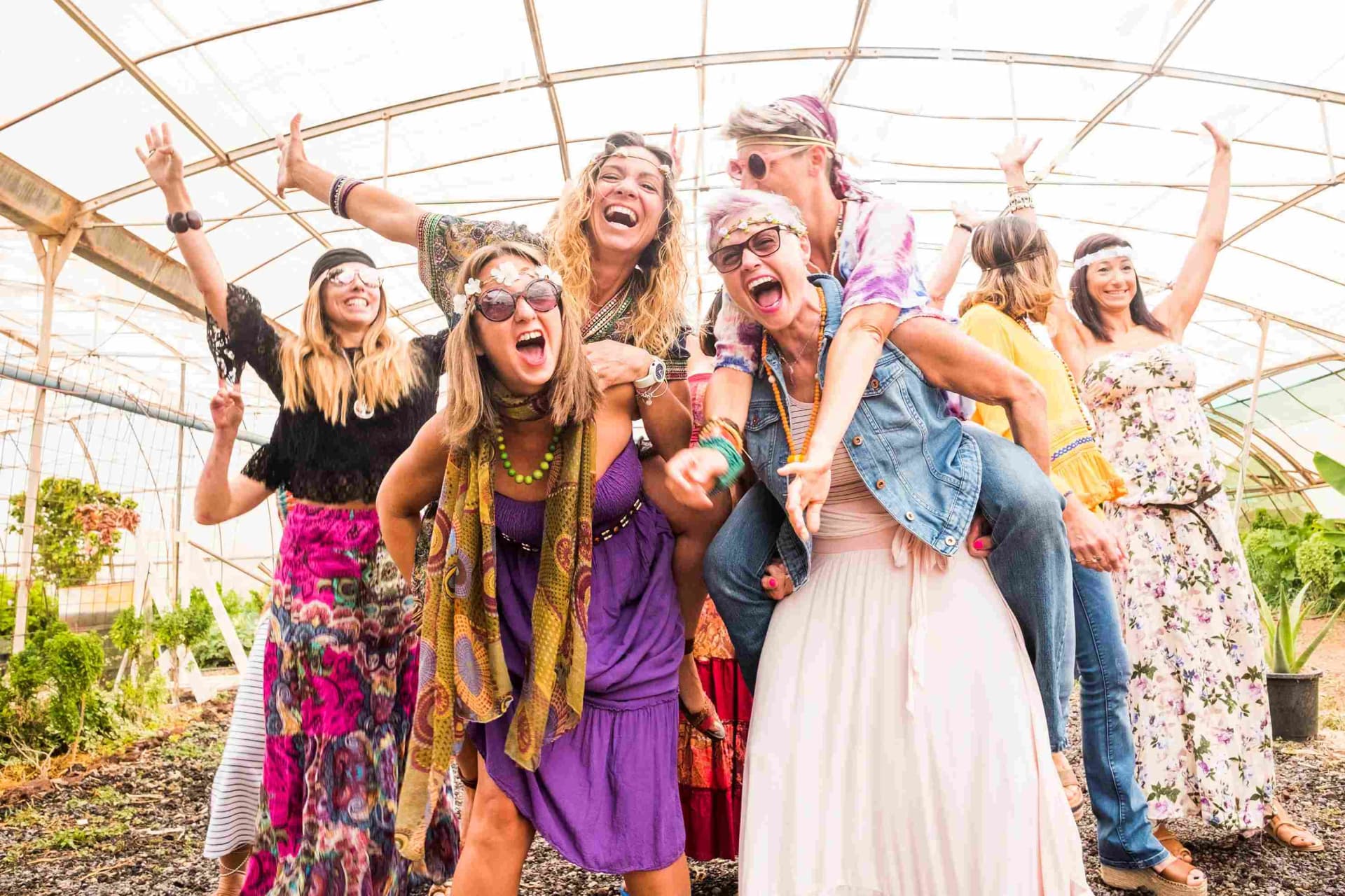 Upcoming Sustainable Festivals for 2025