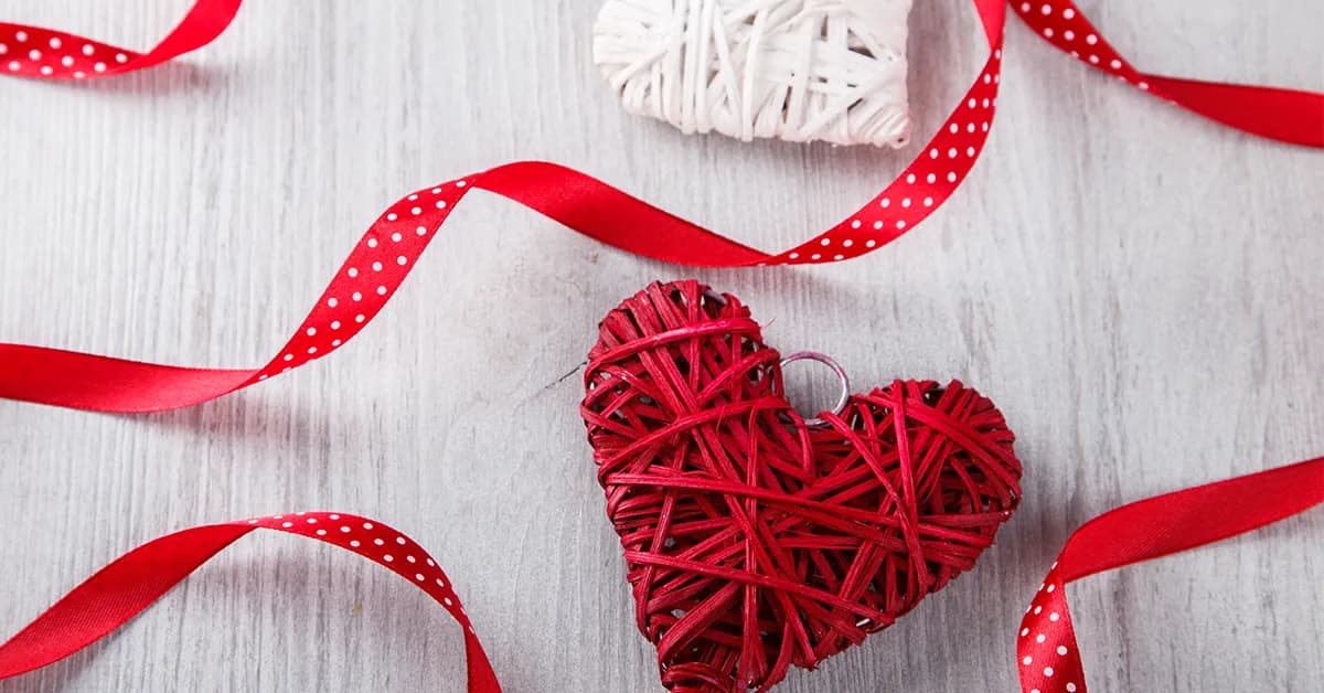 The Untold Story Behind Valentine's Day