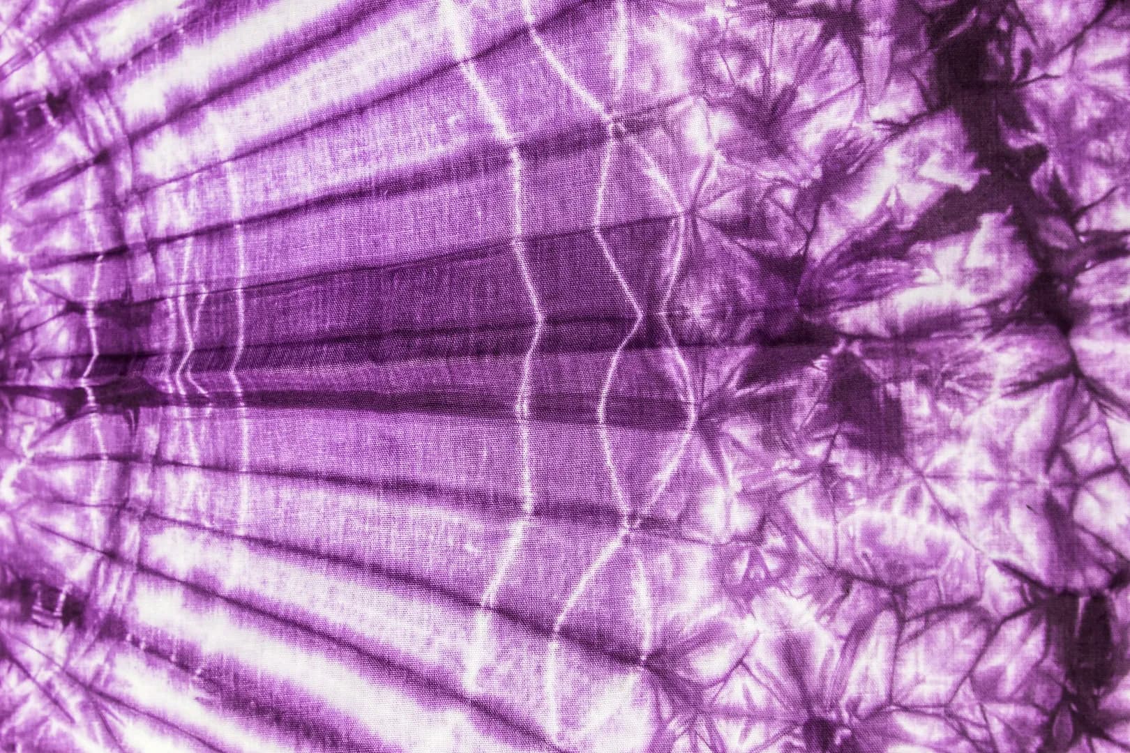 What if we Hand-Dye our Clothes?