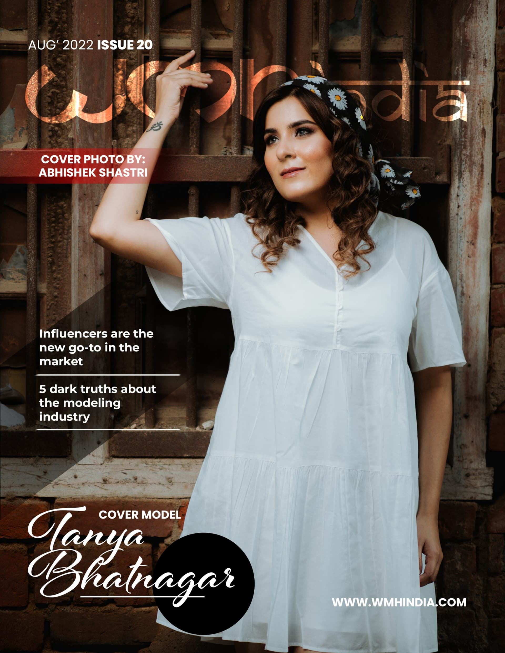 August 2022 Magazine
