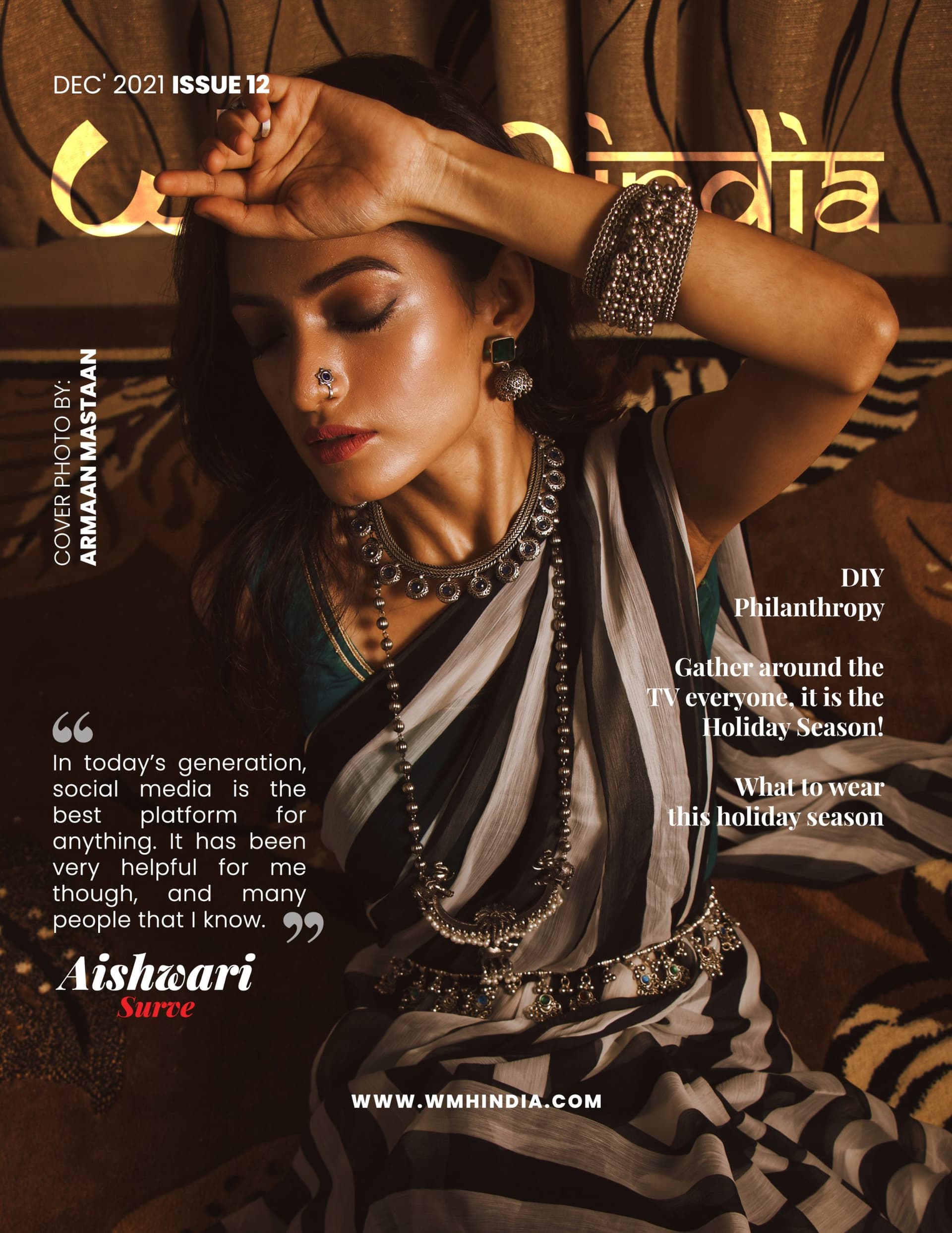 December 2021 Magazine