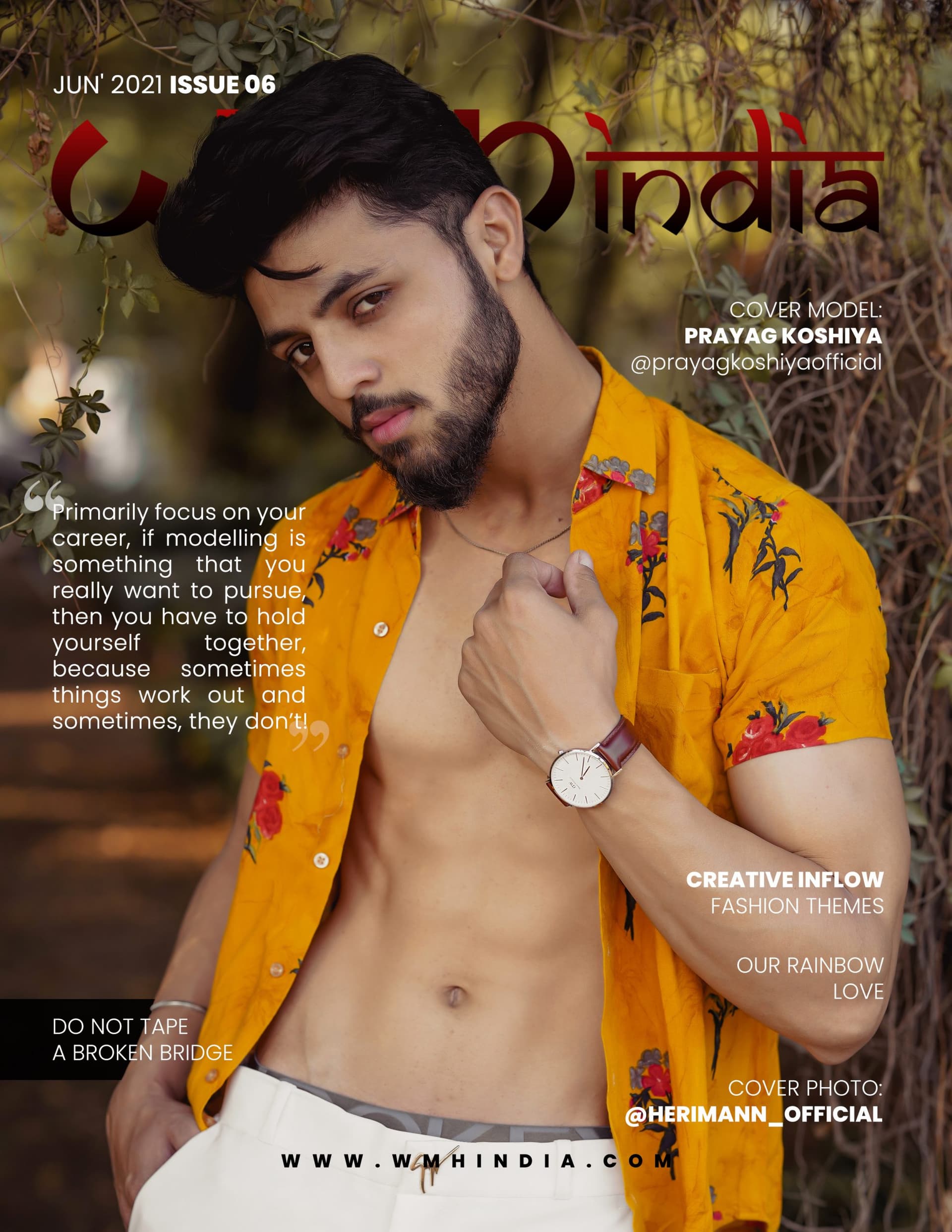 June 2021 Magazine