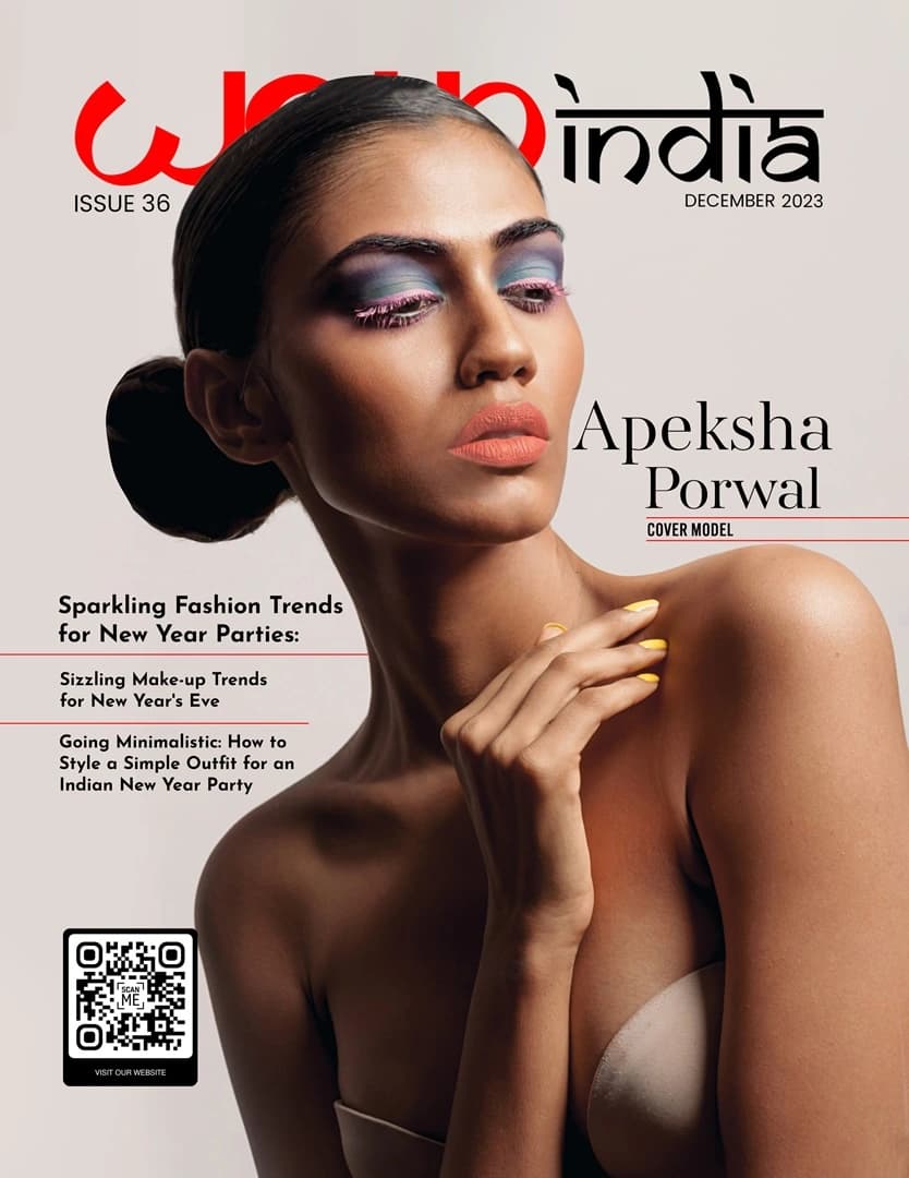 December 2023 Magazine