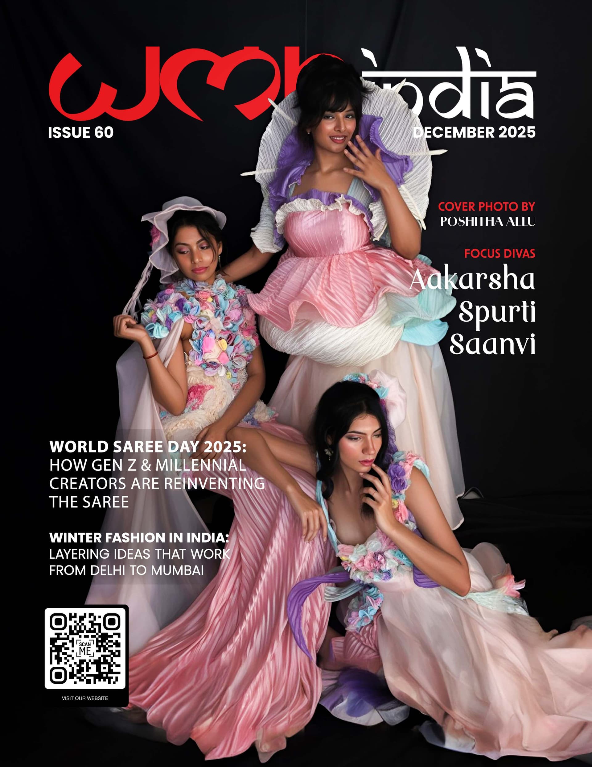 December 2025 Magazine