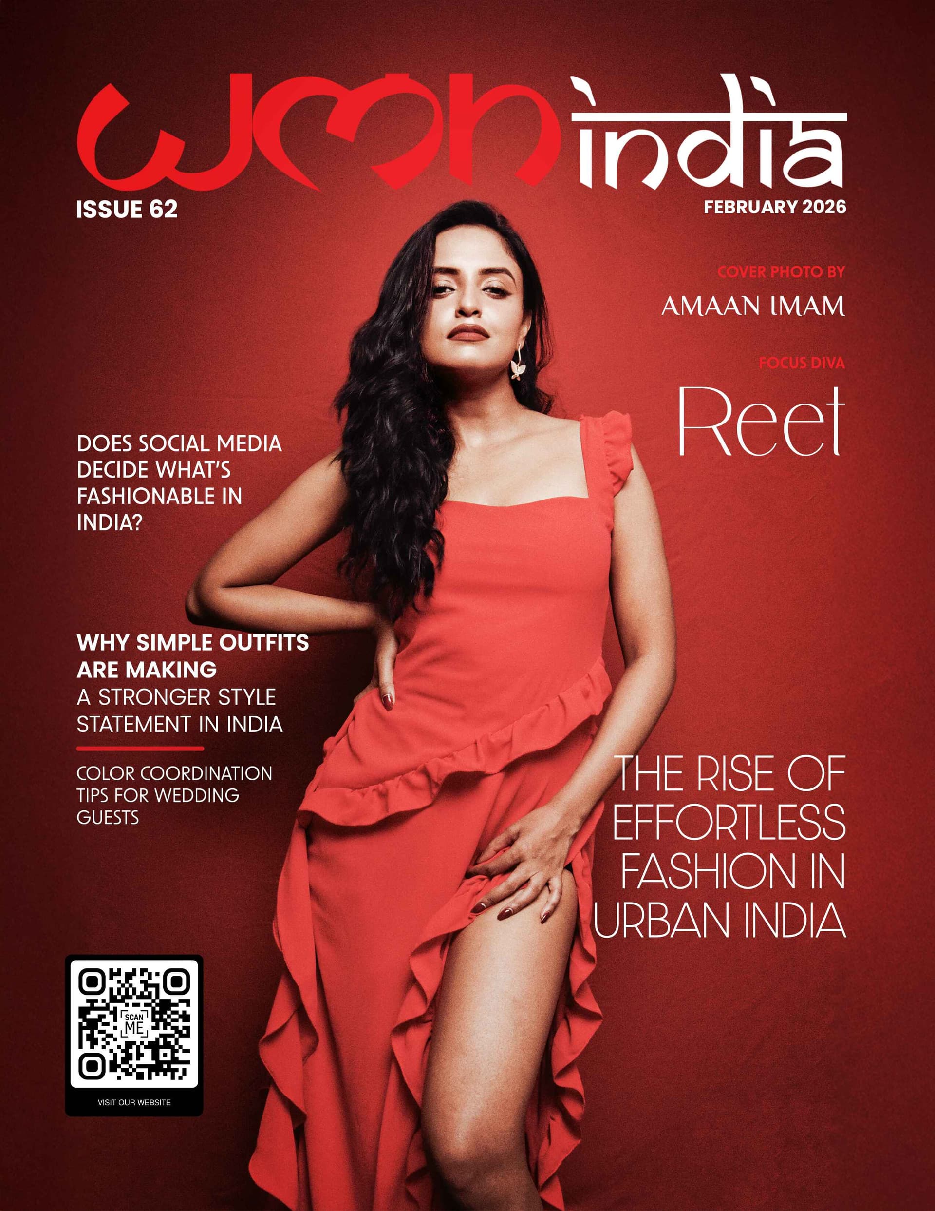 February 2026 Magazine