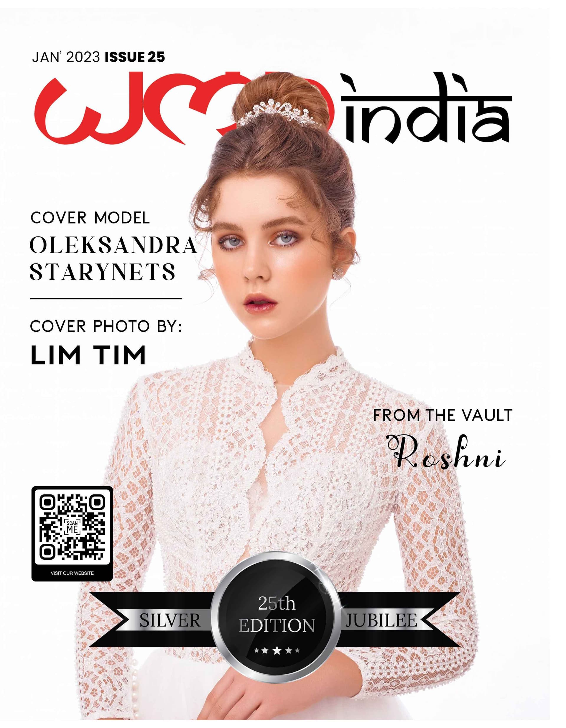 January 2023 Magazine