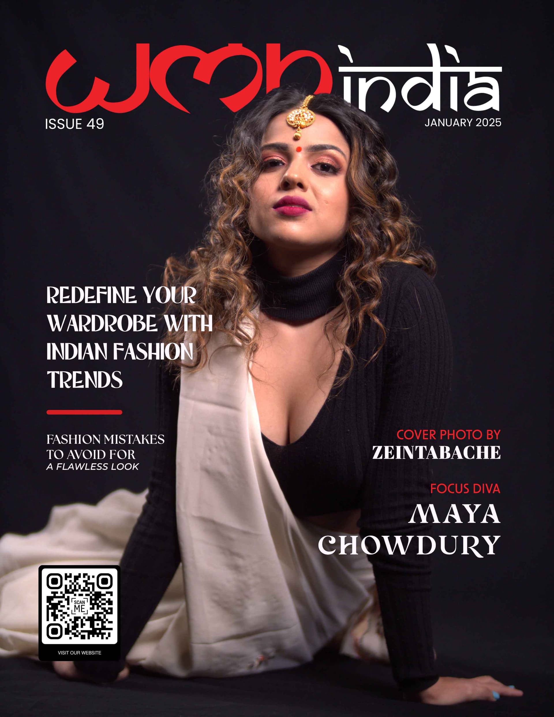 January 2025 Magazine