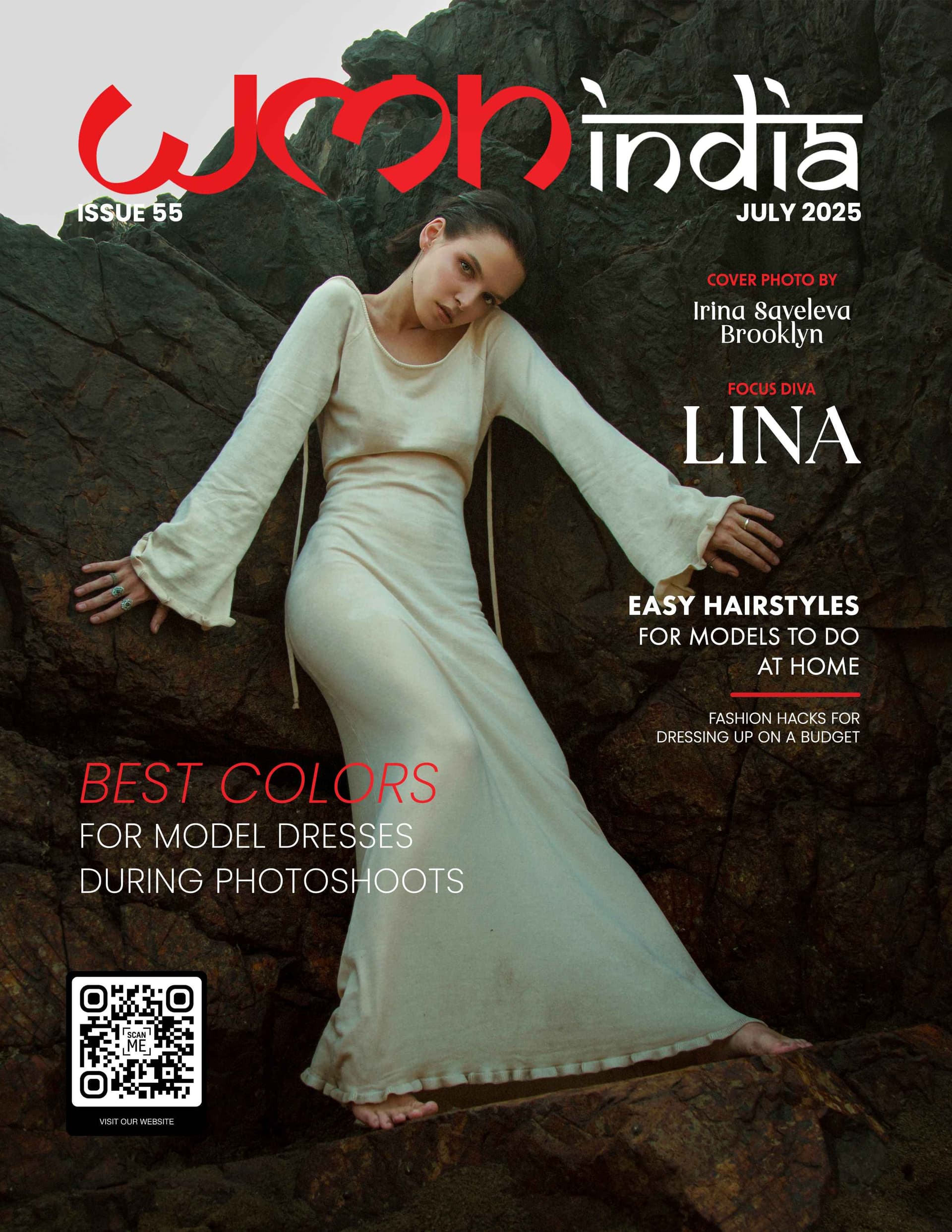 July 2025 Magazine