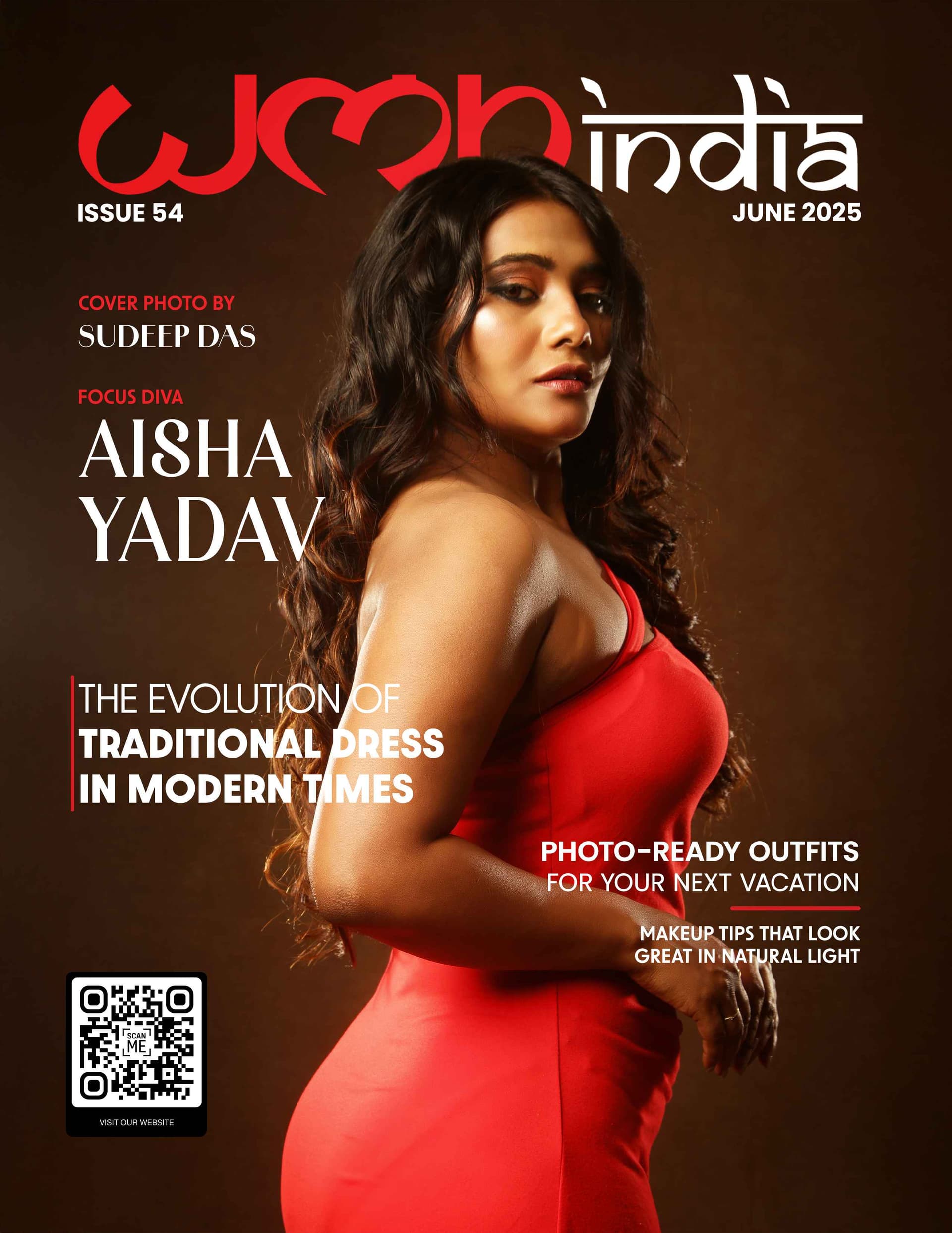 June 2025 Magazine