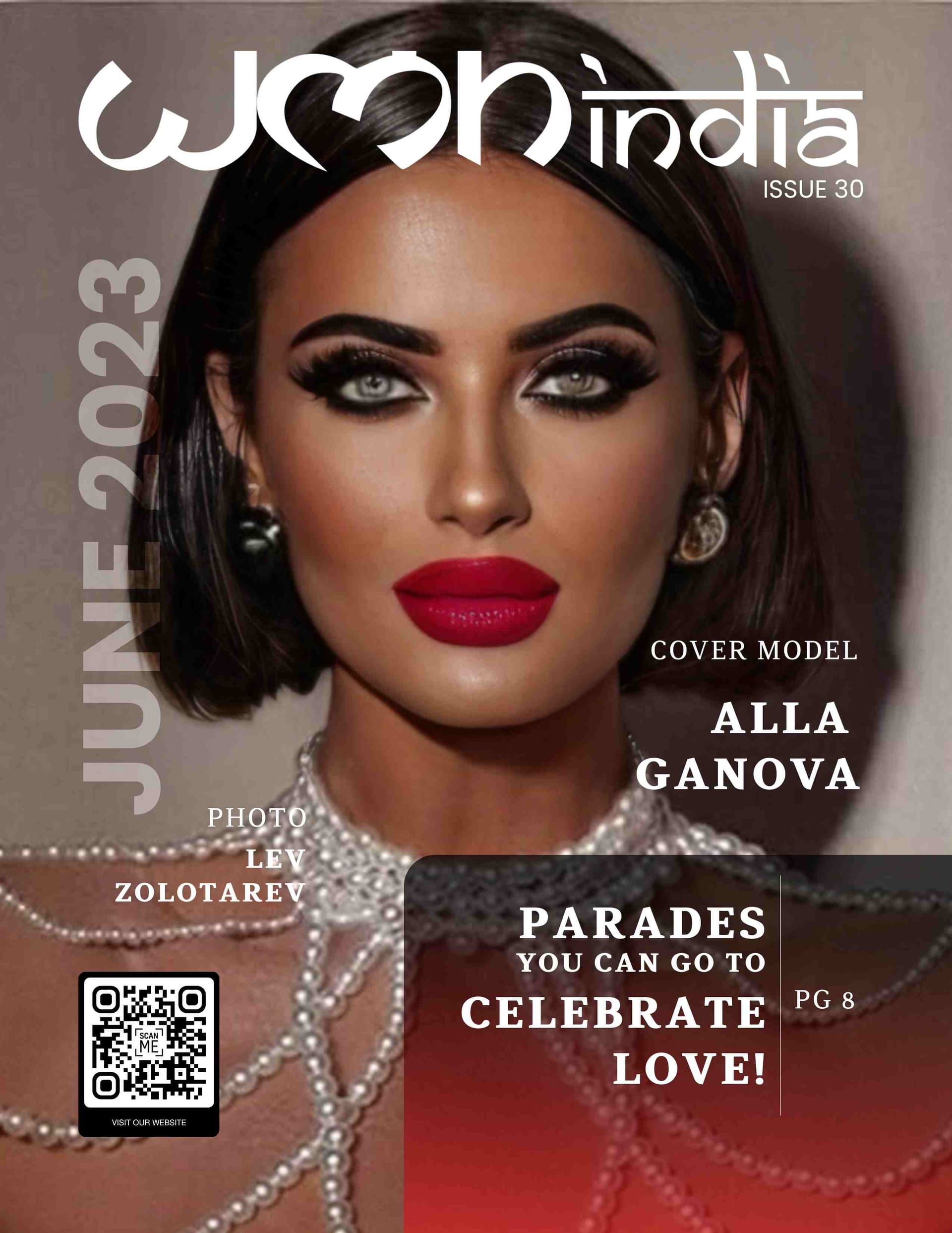 June 2023 Magazine