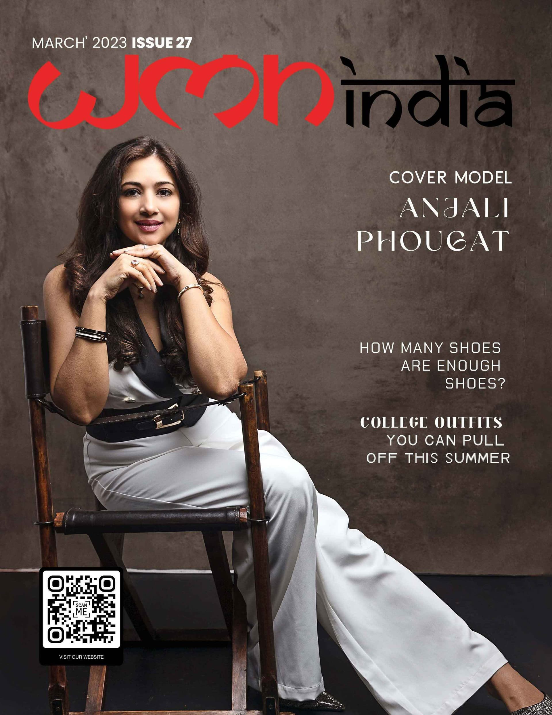 March 2023 Magazine