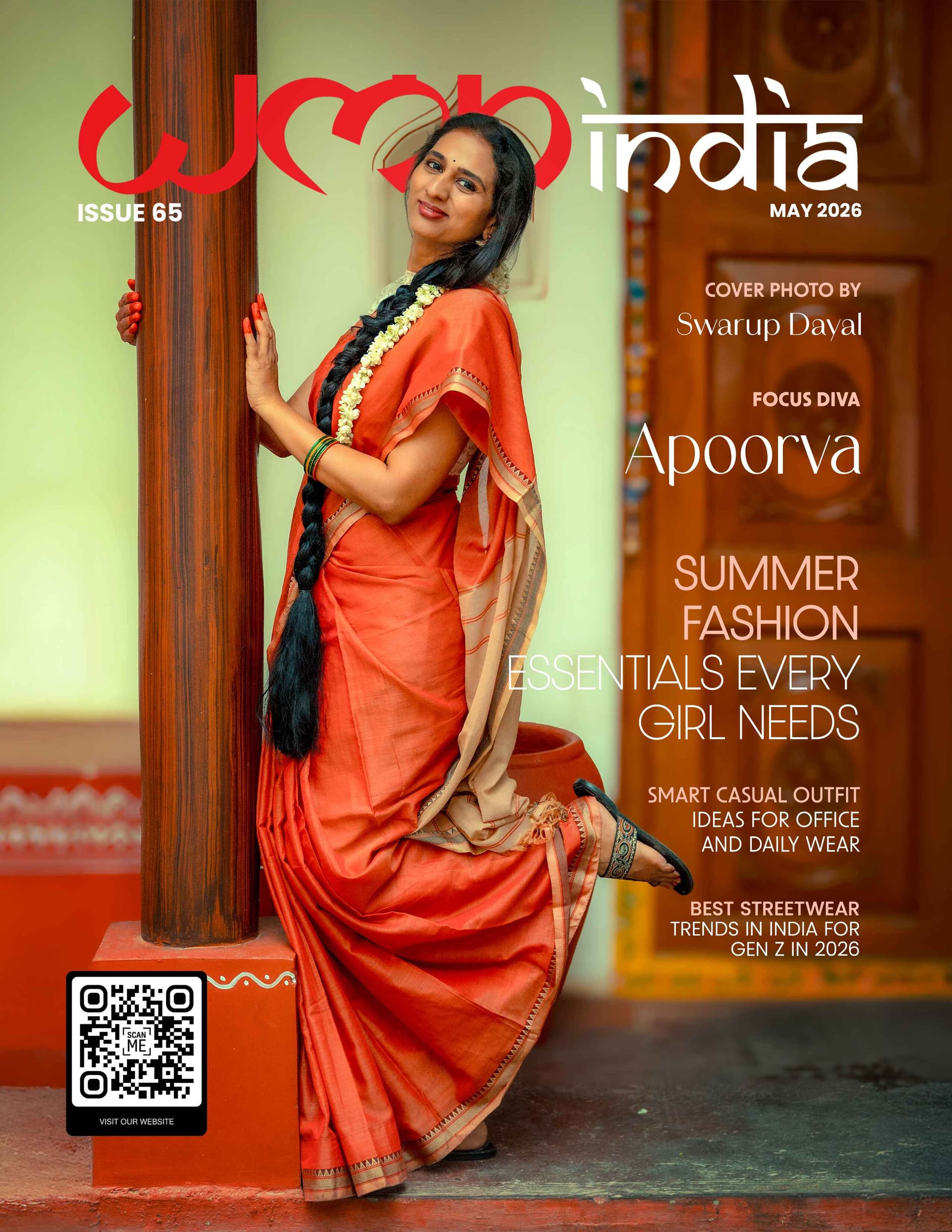May 2026 Magazine