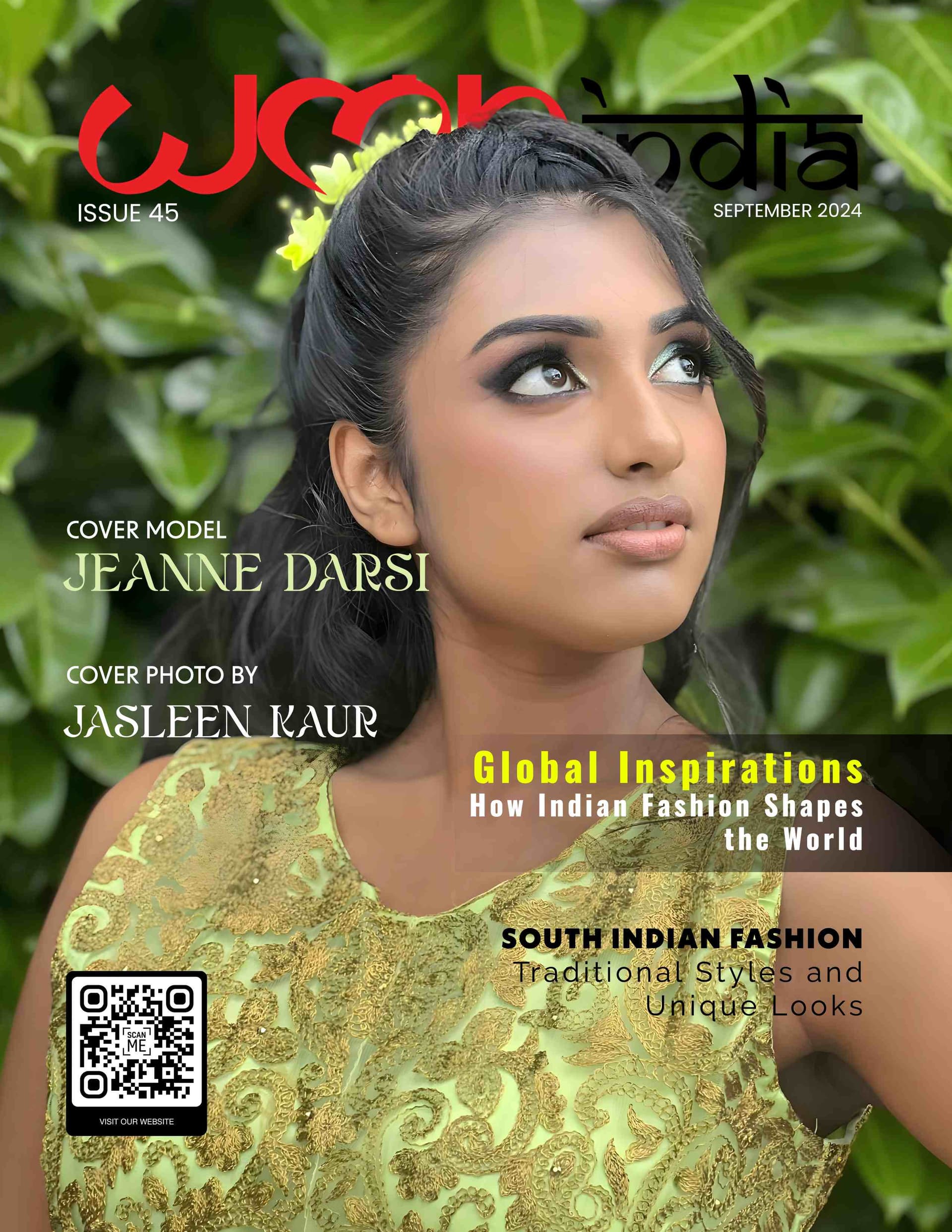 September 2024 Magazine