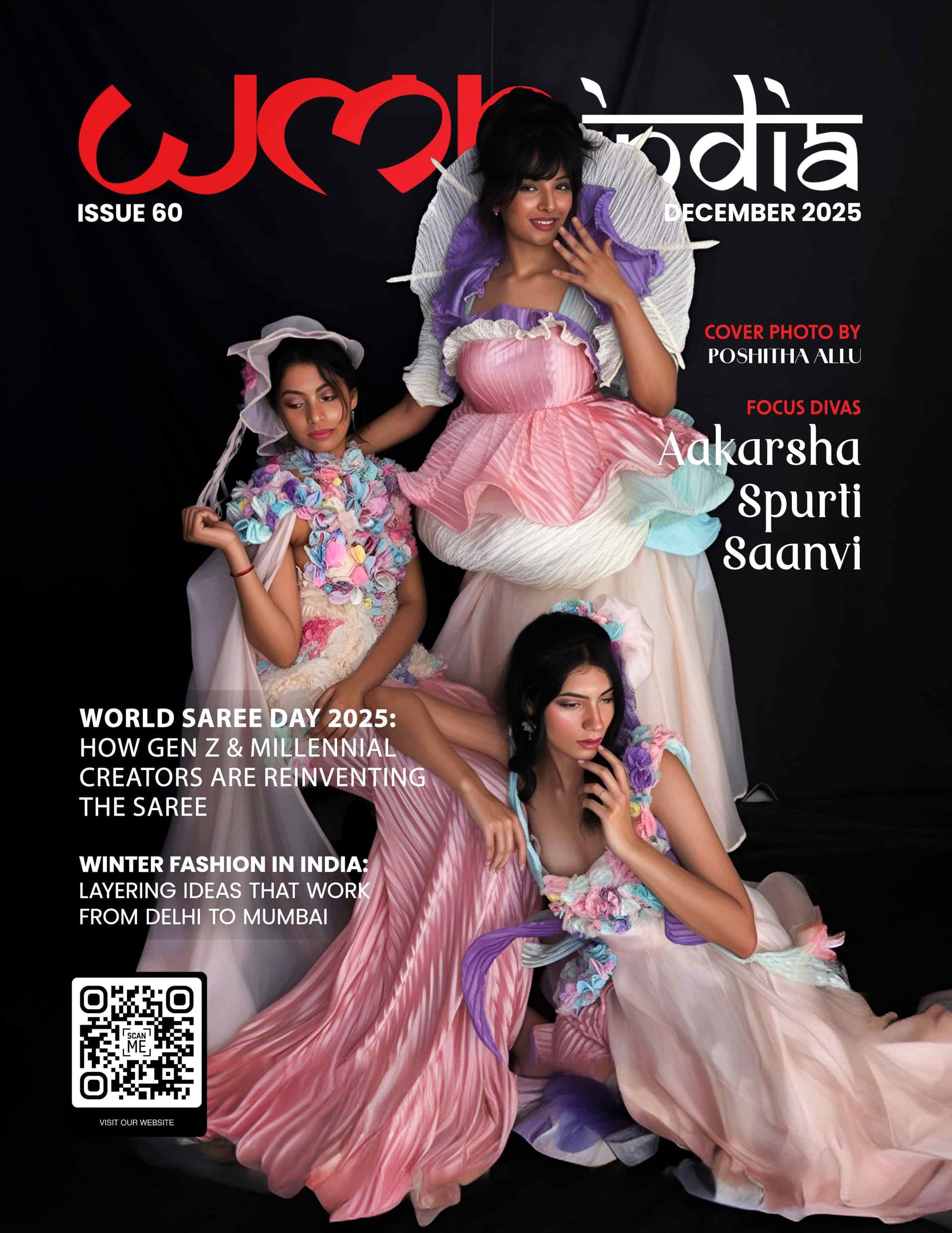 December 2025 Magazine