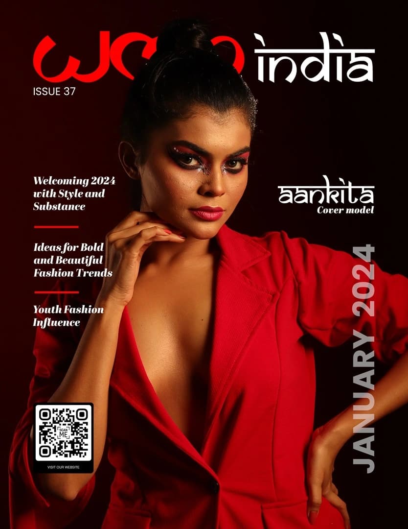 January 2024 Magazine