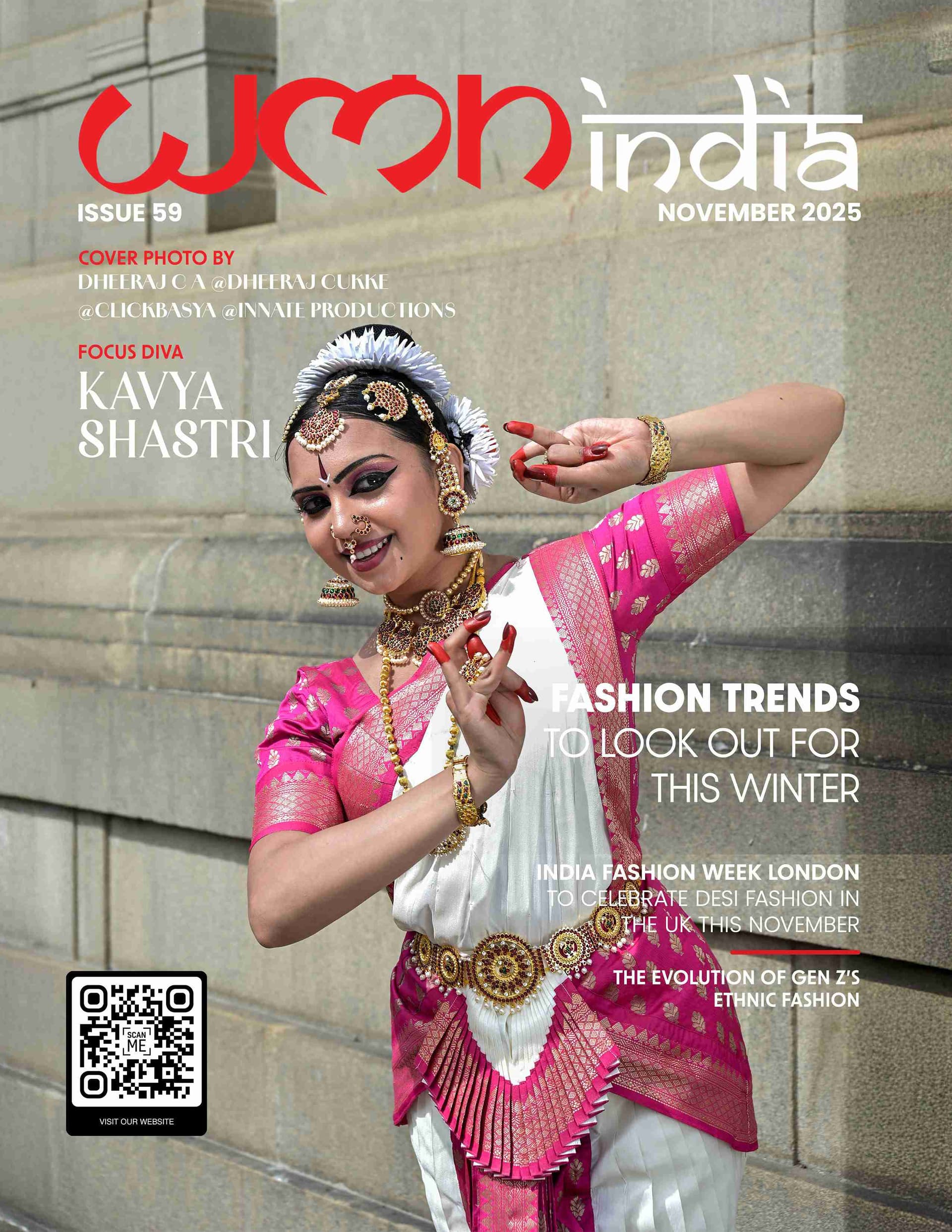 November 2025 Magazine