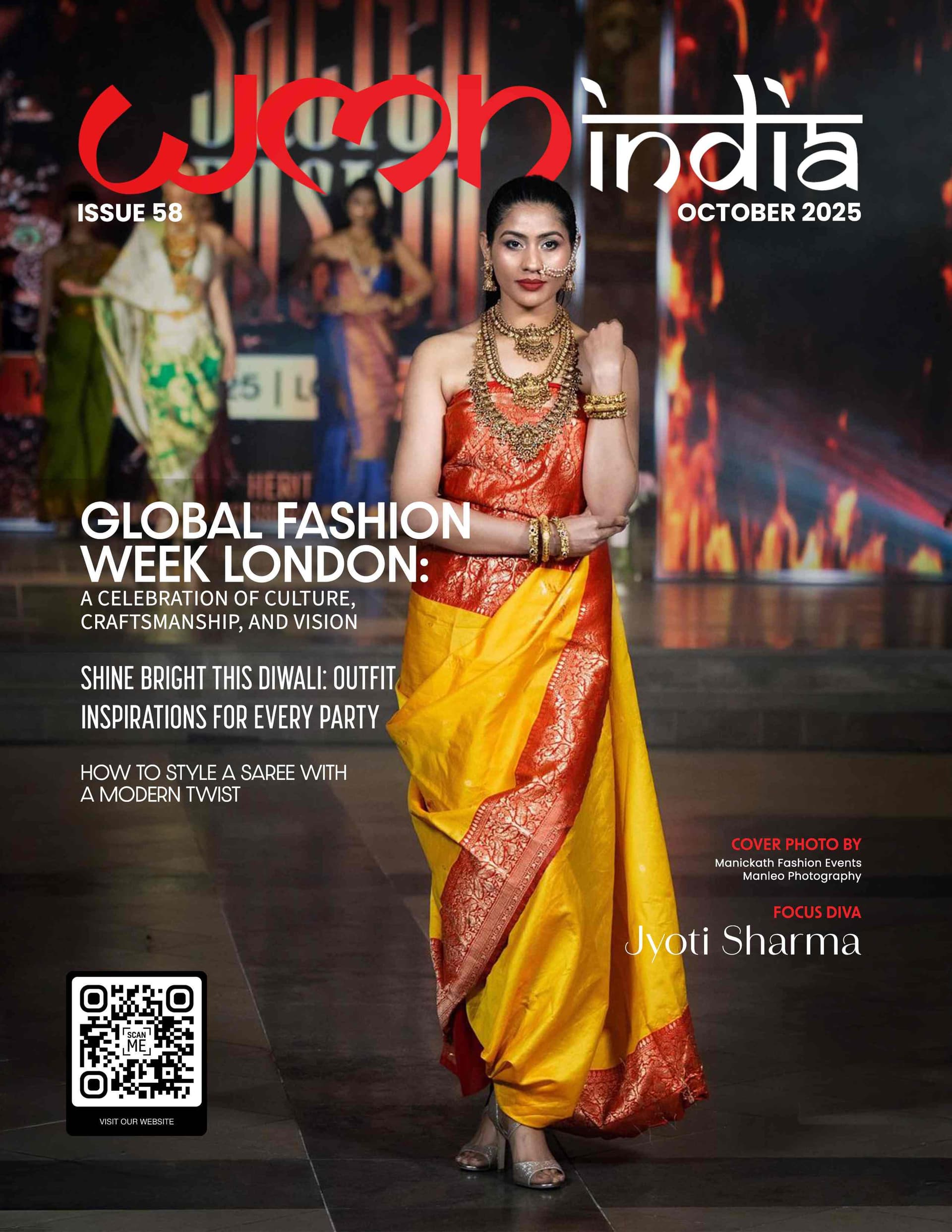 October 2025 Magazine