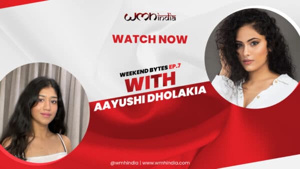 Weekend Bytes with Aayushi Dholakia Season 1 Episode 7