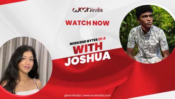 Joshua Okesalako Weekend Bytes Season 1 Episode 8