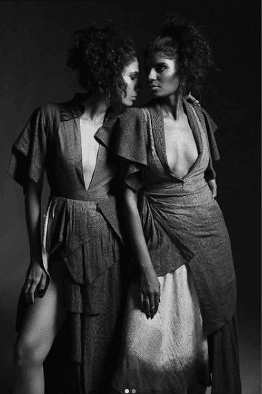 "I Love My Brown Skin", Sangeeta Gharu