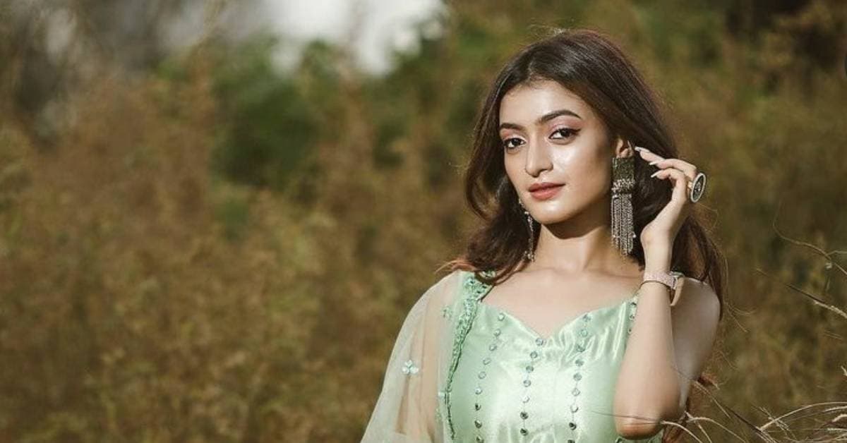 “I Have My Own Fashion And I Like To Show It”, Digital Creator, Aishwari Surve