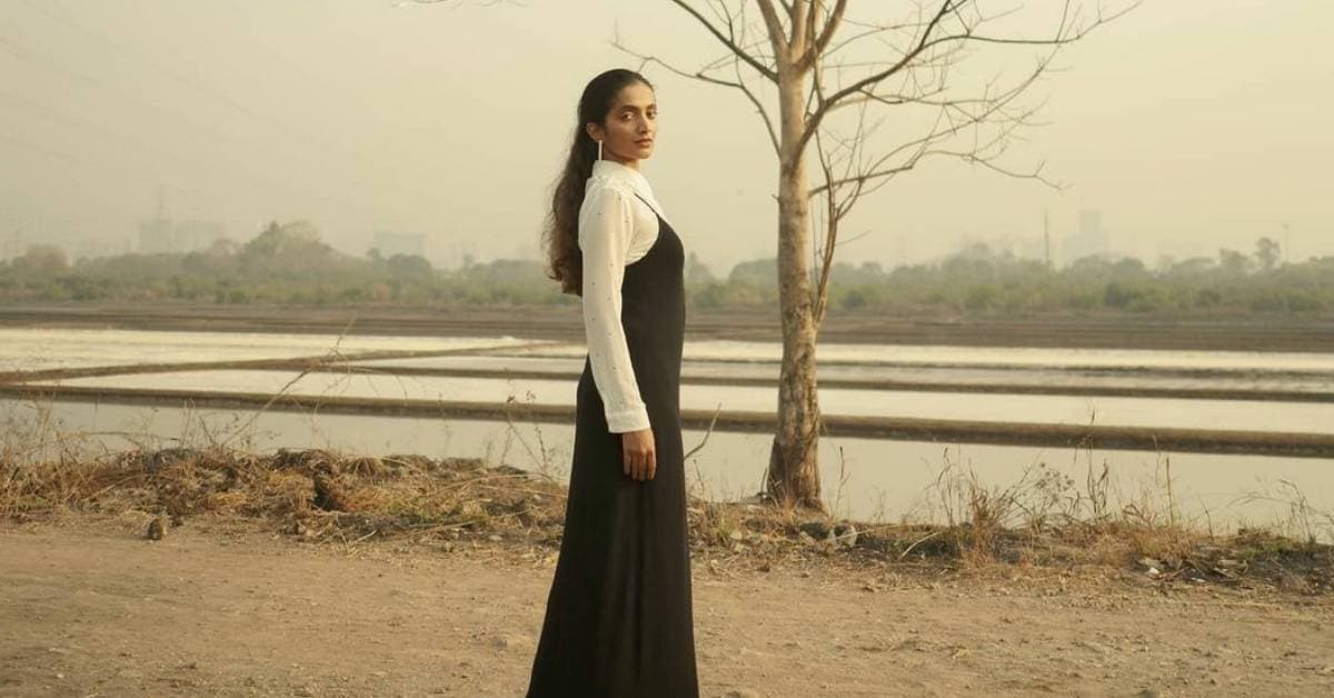 Aishwarya Shetty is leaving no stone unturned to achieve milestones in her career