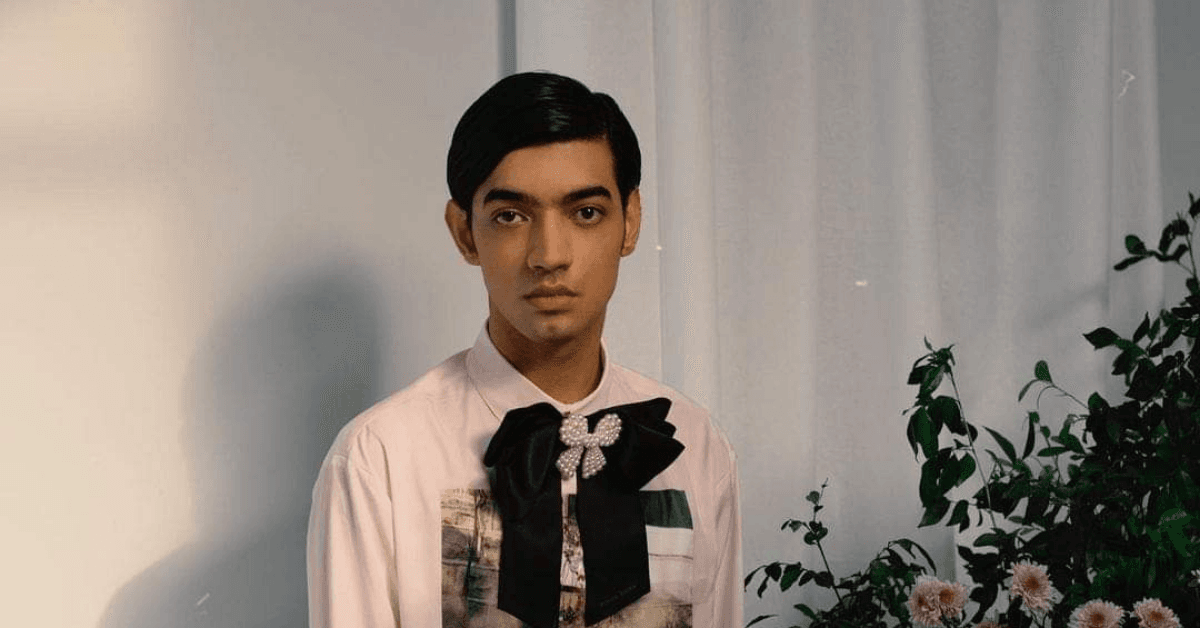 “Fashion Is Comfort To Me”, Fashion Model, Aman Pal