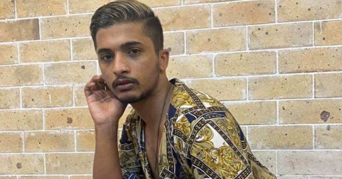 Arshad Believes That Being Humble Is the Key To success In Designing