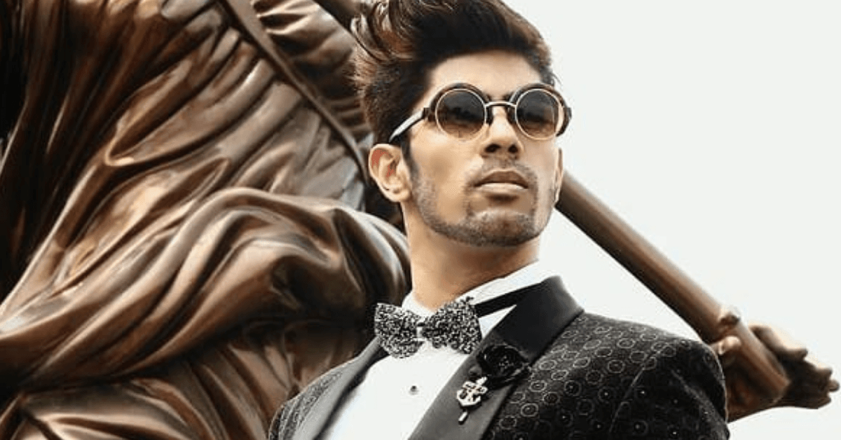 Ashwin Kumar "Be open to work and the work will come to you automatically"