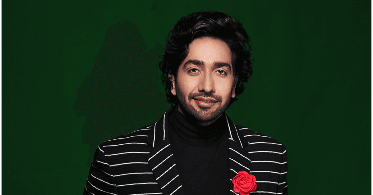 "Modeling is a combination of mind, soul and body ", Fashion Model, Dilip Paryani