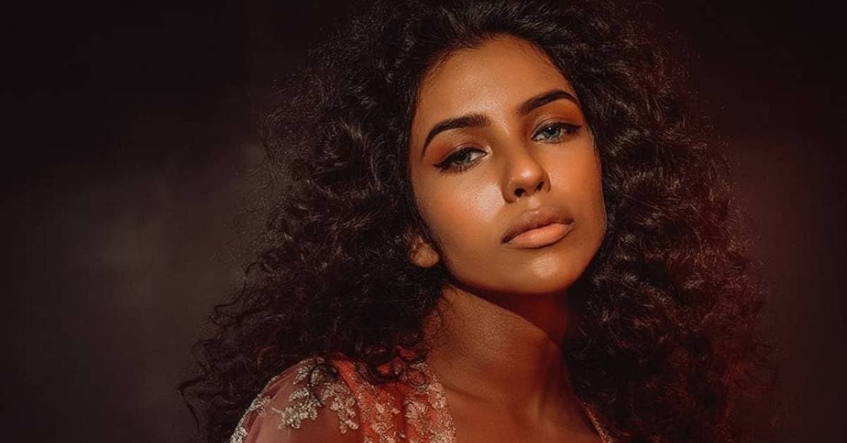 Demotivated to Becoming Confident, The Inspiring Journey of Fashion Model Ditsa Roy