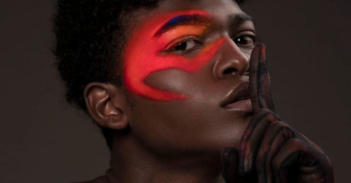 Learn The Art Of Being Nonchalant From Joshua