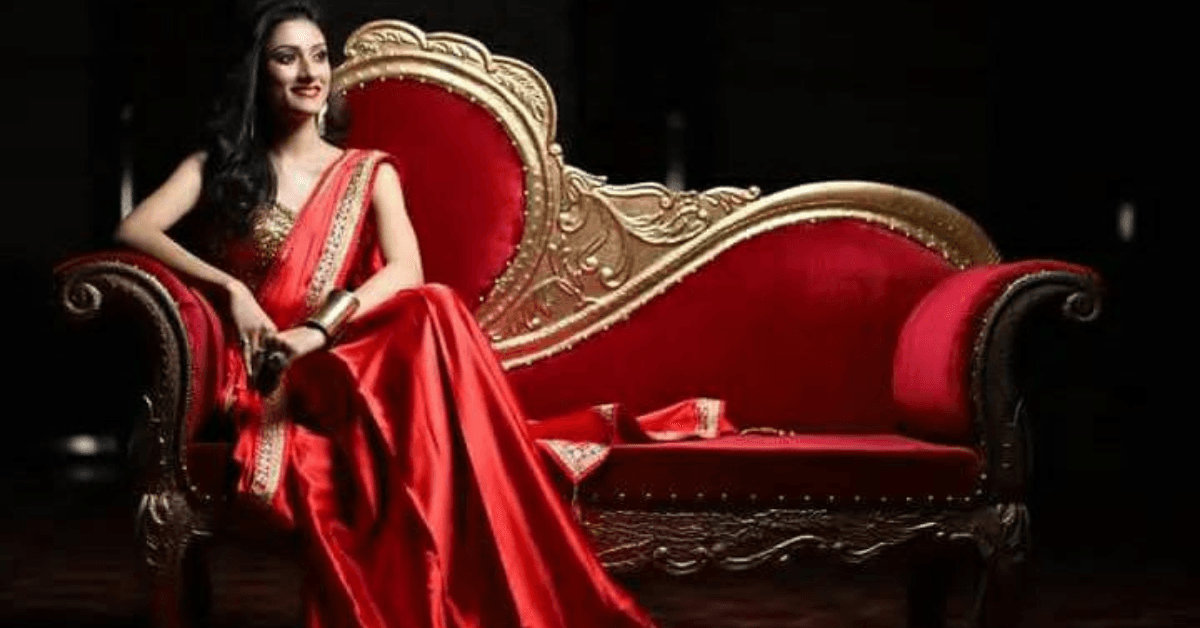 Meet Maitri Mitali, A highflyer and a Go-getter from Odisha