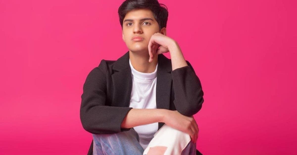 Pranav's Superpower Is Autism, What Is Yours?