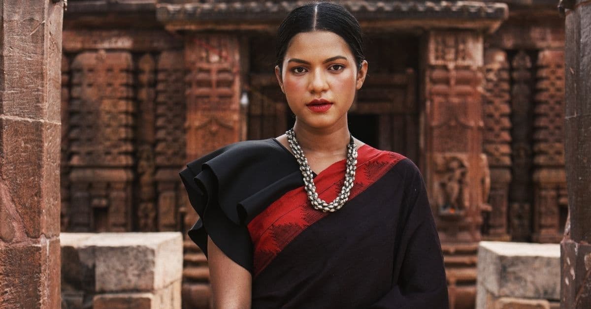 Meet Rhea Resham Bari who is empowering women everyday