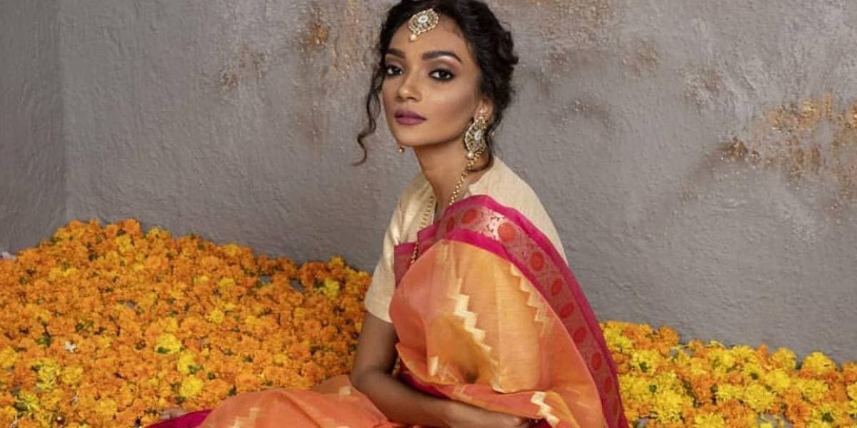 "One's importance should not get affected by these stereotypes", Fashion Model, Riddhi Dasgupta
