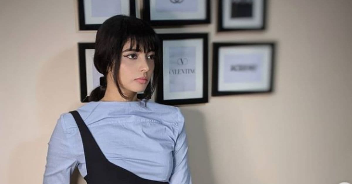 Saumya Chandra, A Lawyer making Her Way To Fashion Blogging