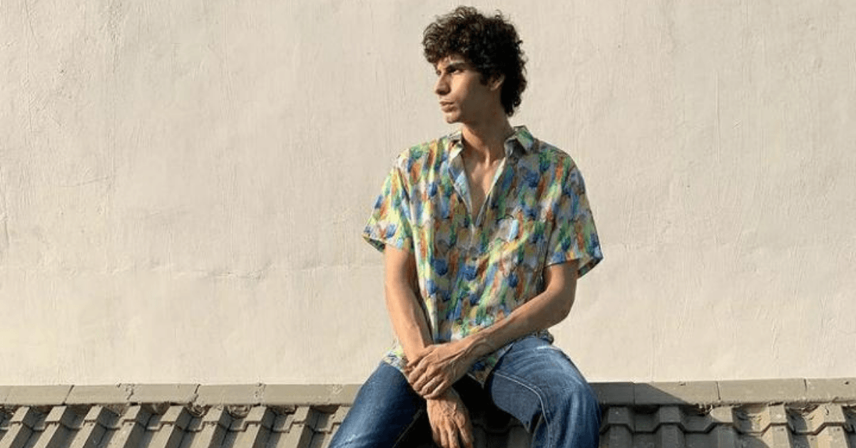 "Dedication and hard work always kept me going” says Smarth Sikka. 